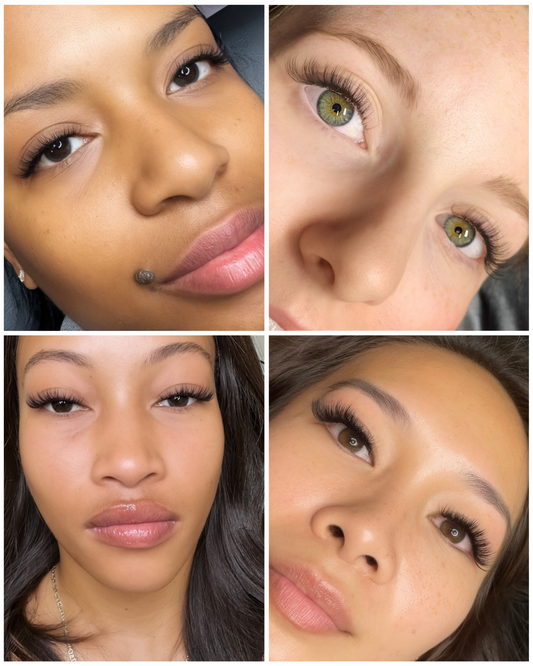 Atlanta’s Best Lash Artist: Why Enhanced Estetic Stands Out