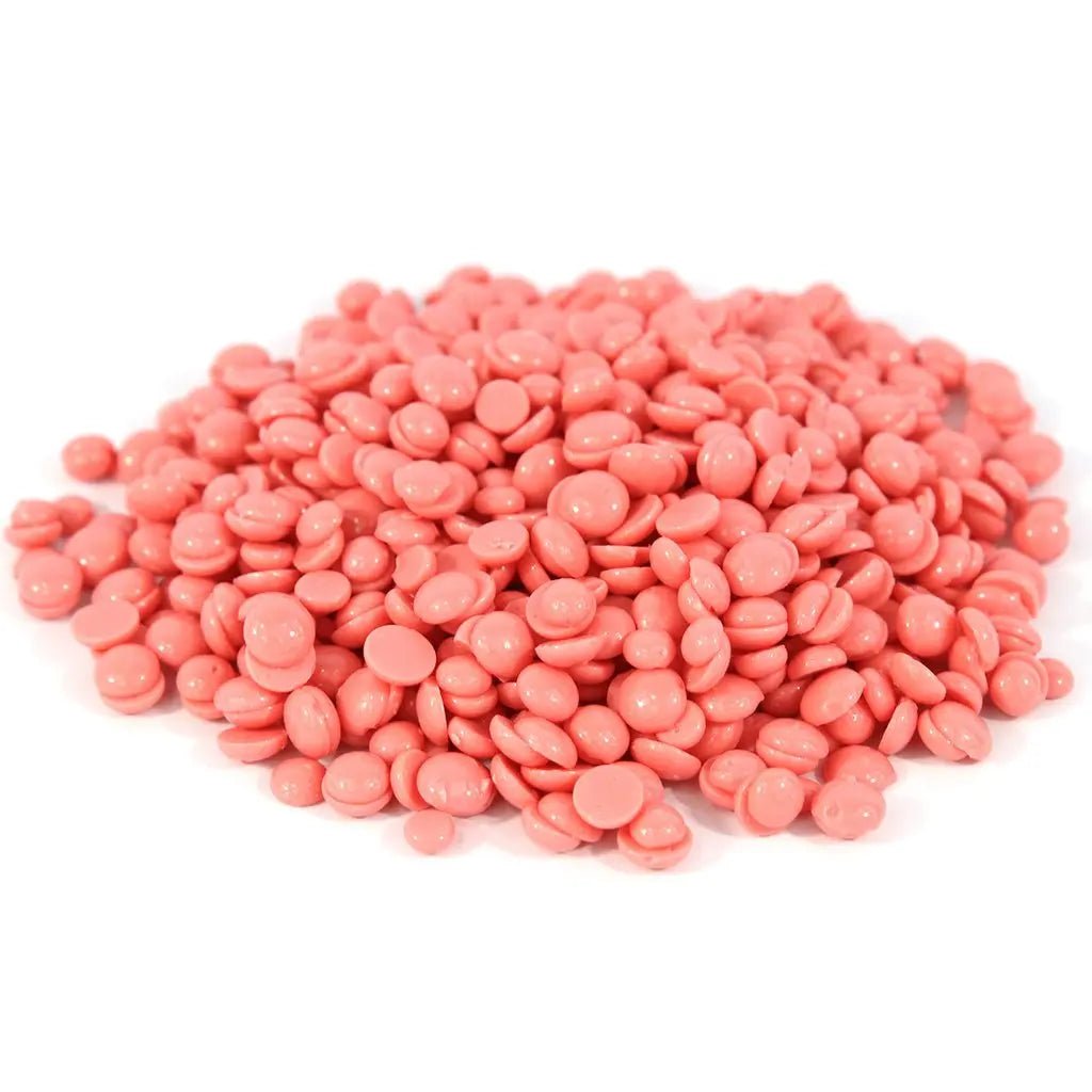 Hypoallergenic Hard Wax Samples - Enhanced Estetic