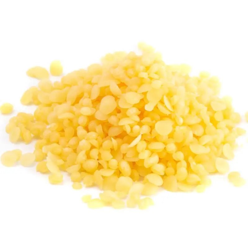 Hypoallergenic Hard Wax Samples - Enhanced Estetic