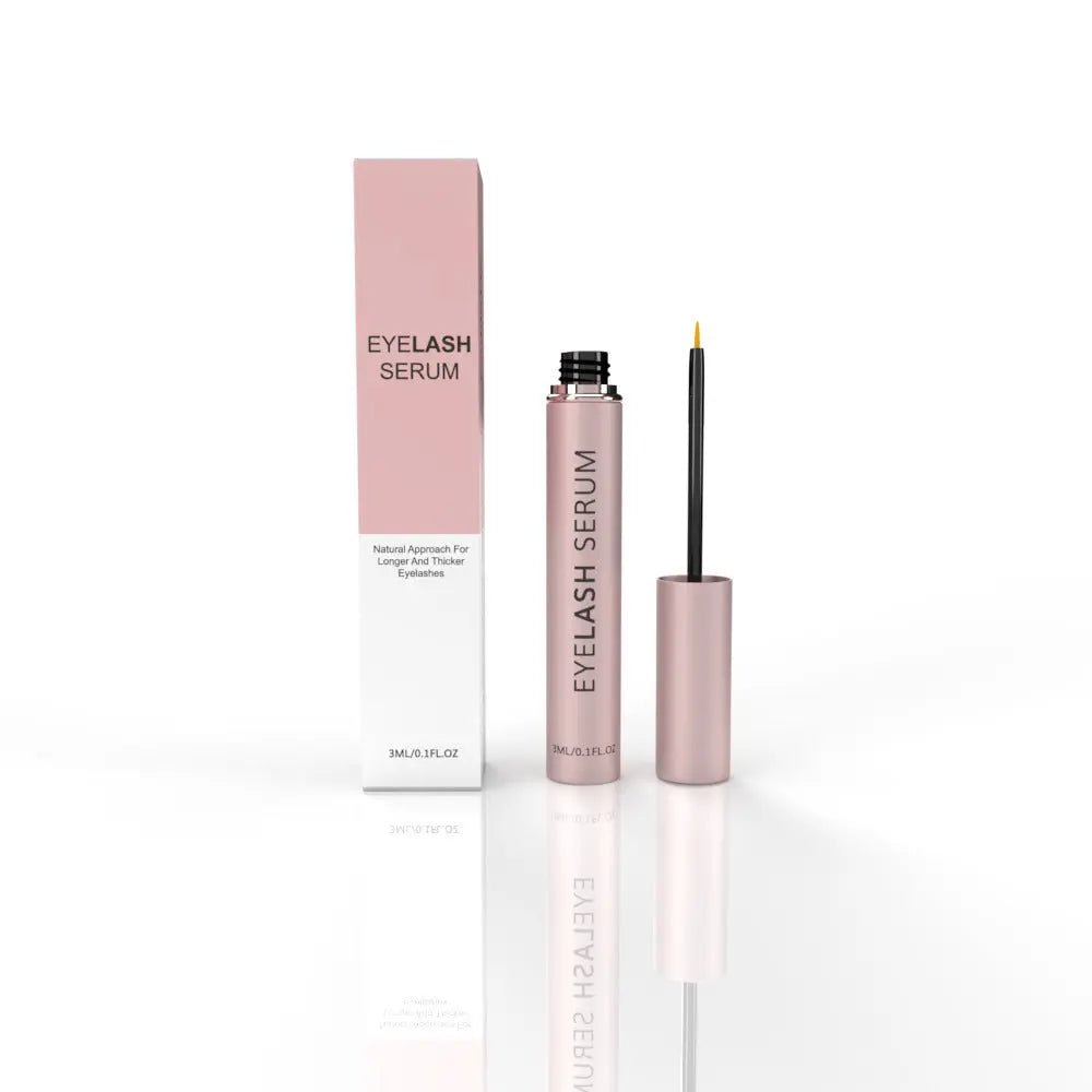 Lash Care Ritual - Enhanced Estetic