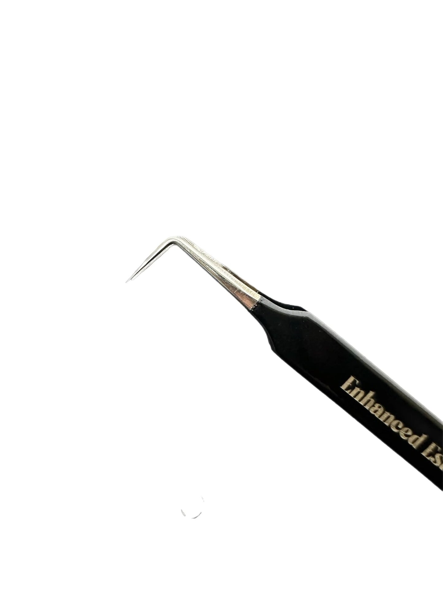 Lash Tweezers - 13mm Volume Point - Enhanced Estetic