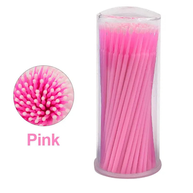 Disposable Microswabs - Enhanced Estetic