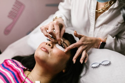 Understanding Lash Fill Schedules: Expert Insights and Guidelines