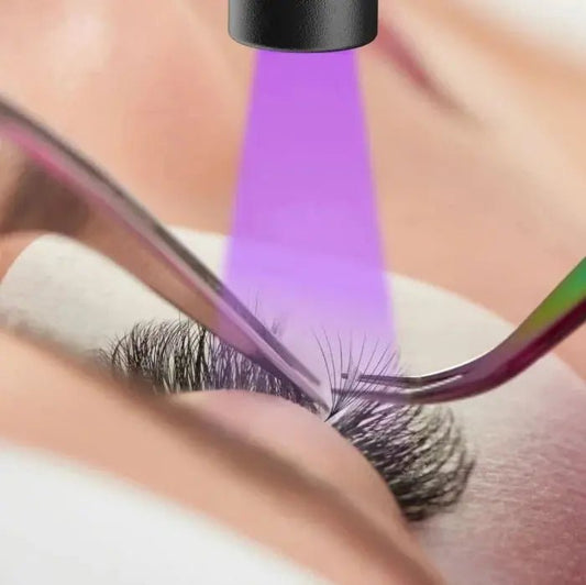 Discover the Amazing Benefits of LED Lash Extensions and Why they are the Rave Right now! - Enhanced Estetic