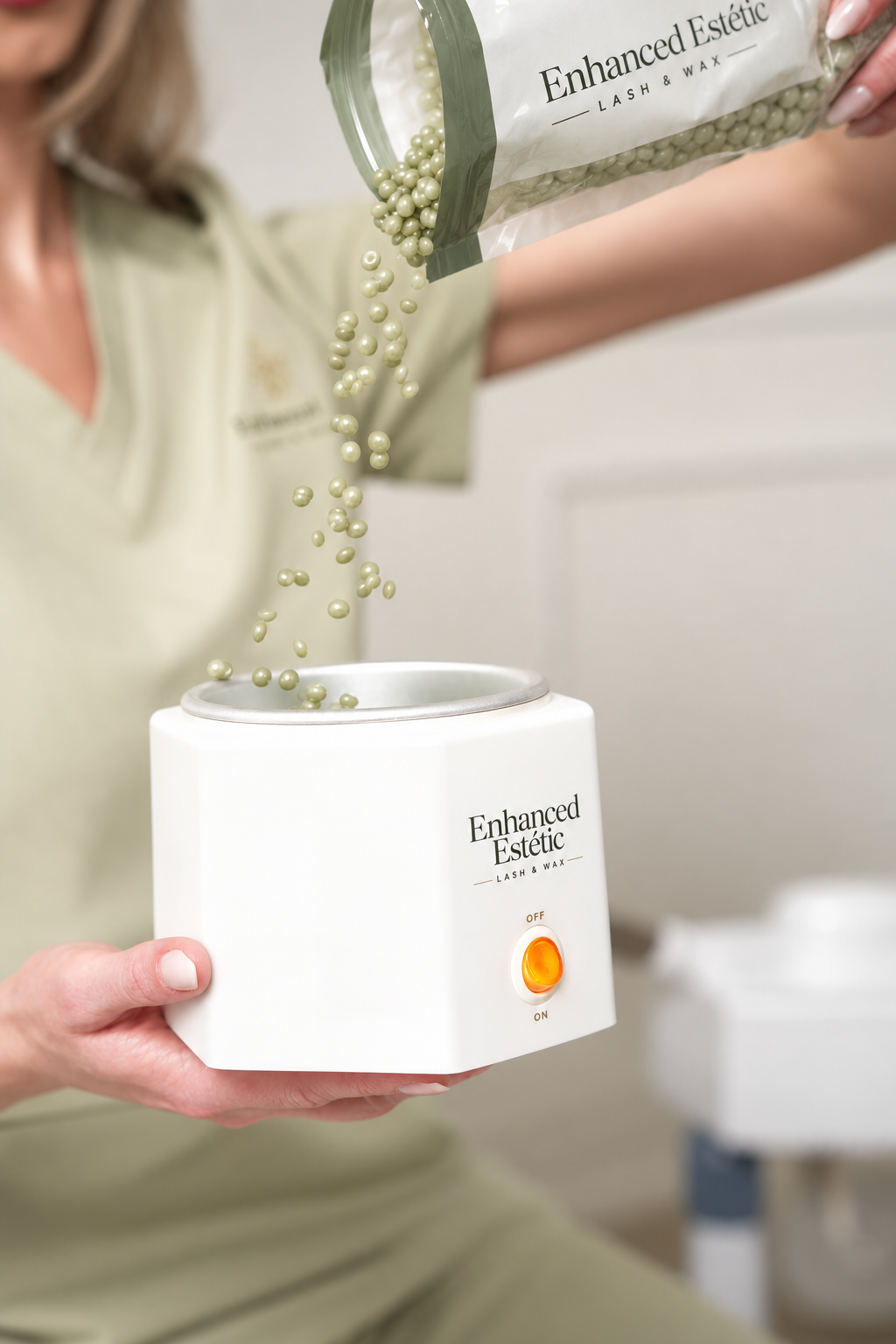 ATLANTA 1 on 1 Brazilian Waxing Certification Course