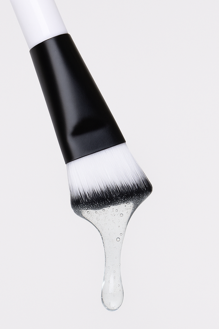 Lash Cleansing Brush Enhanced Estetic