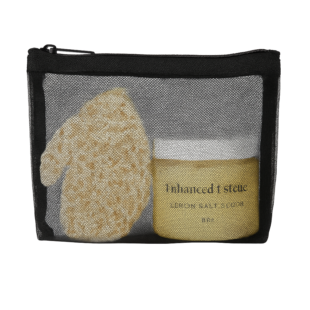 The Smooth Kit – Mini Edition - Enhanced Estetic