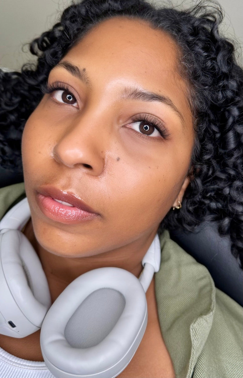 Classic Lashes Enhanced Estetic