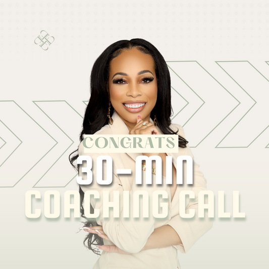 30-Minute Mentorship Call with Jhay