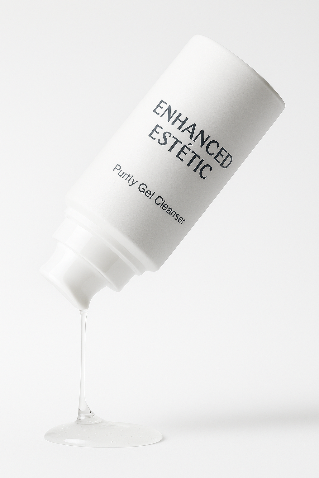 Purity Gel Cleanser Enhanced Estetic