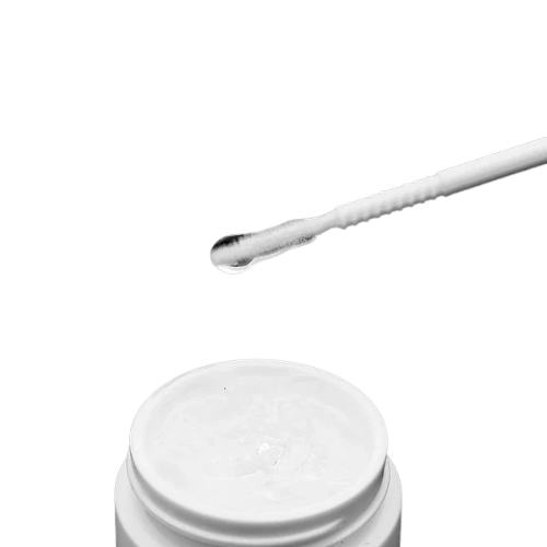 Cream Lash Remover
