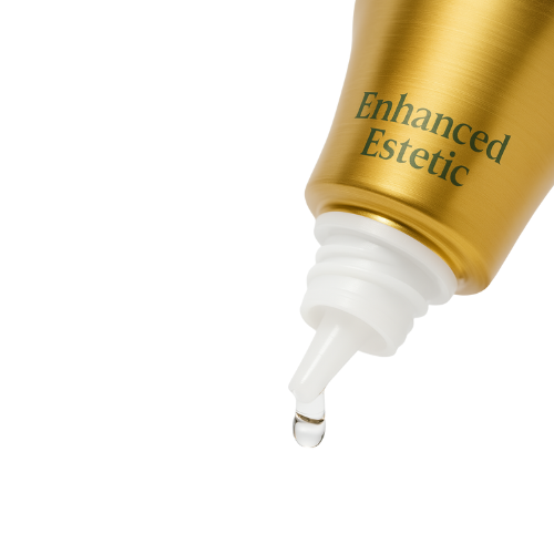 LED Gel Lash Adhesive Enhanced Estetic