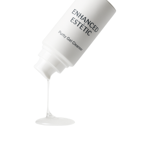 Purity Gel Cleanser Enhanced Estetic