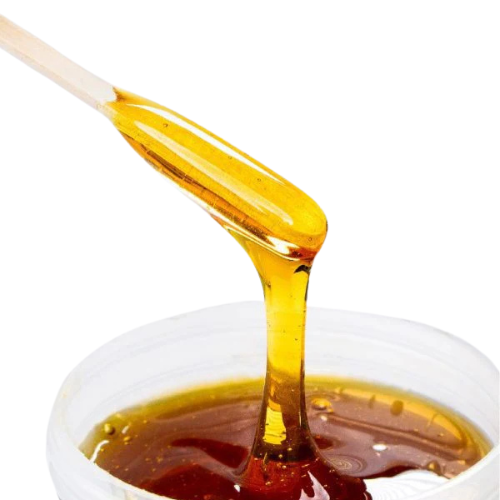 Honey Soft Wax