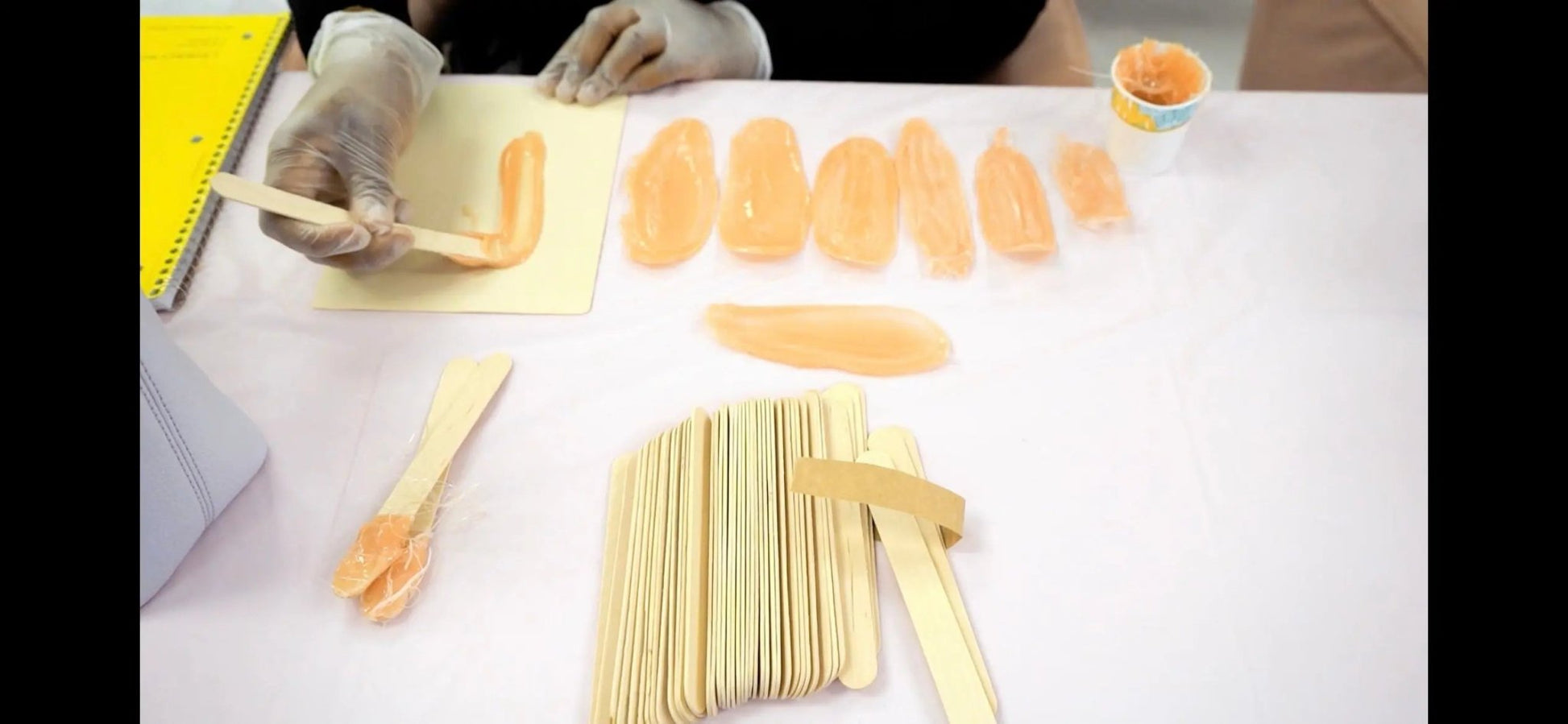 ATLANTA 1 on 1 Brazilian Waxing Certification Course - Enhanced Estetic