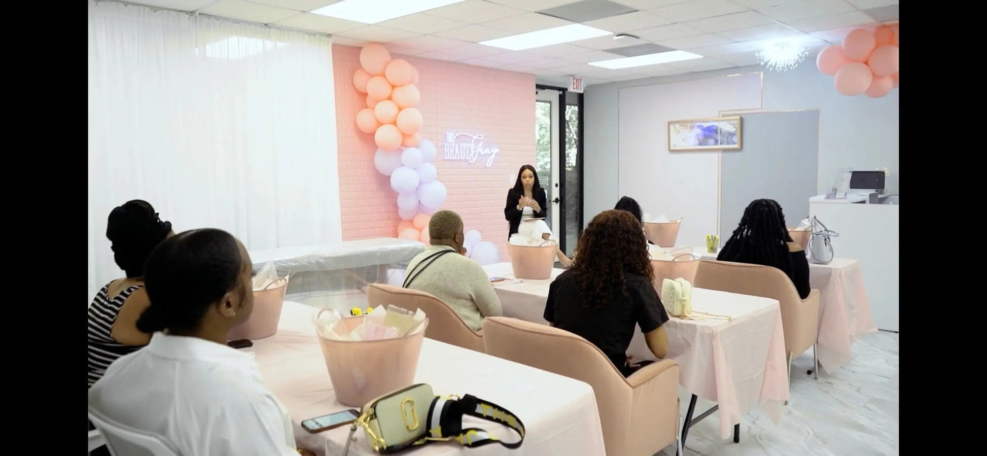 ATLANTA 1 on 1 Brazilian Waxing Certification Course - Enhanced Estetic