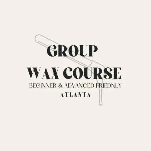 Atlanta Group Brazilian Wax Certificate Course - Enhanced Estetic