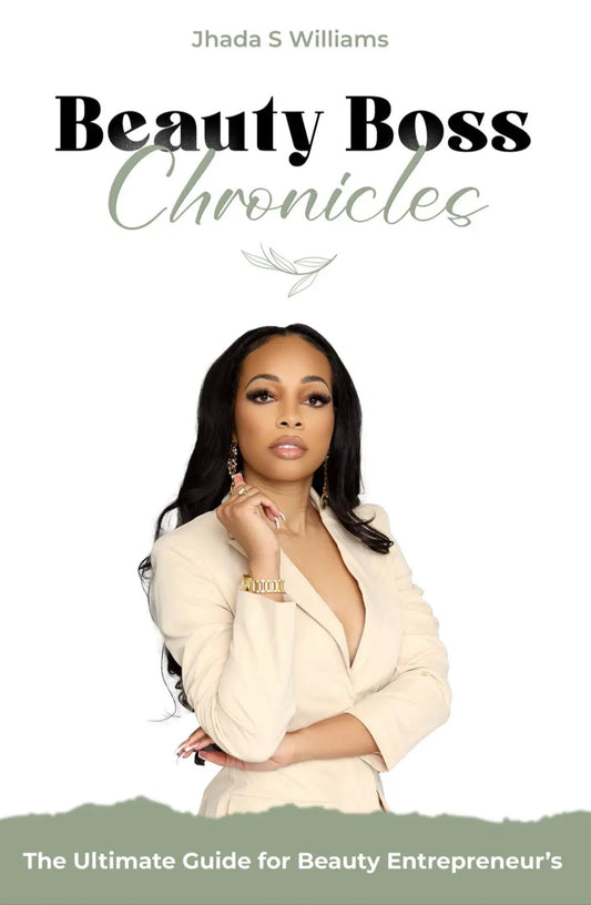 Beauty Boss Chronicles - Enhanced Estetic