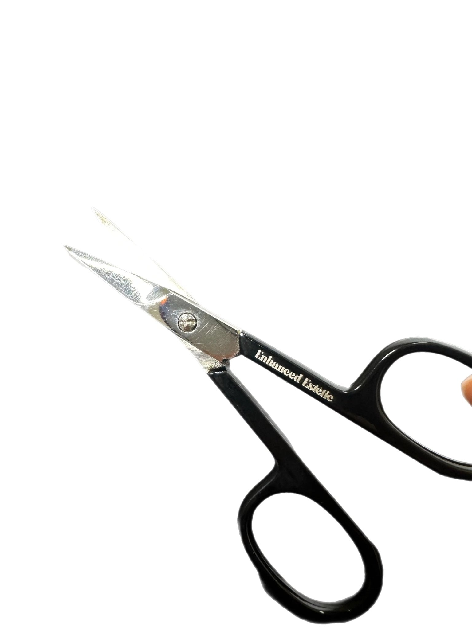Brow Shaping Scissor - Enhanced Estetic