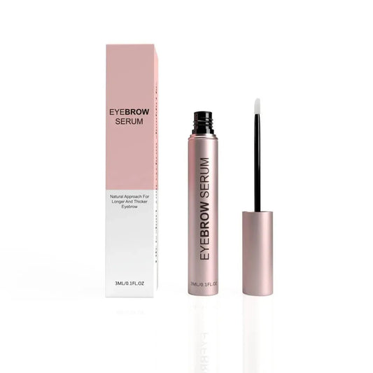 BrowBloom Growth Serum - Enhanced Estetic