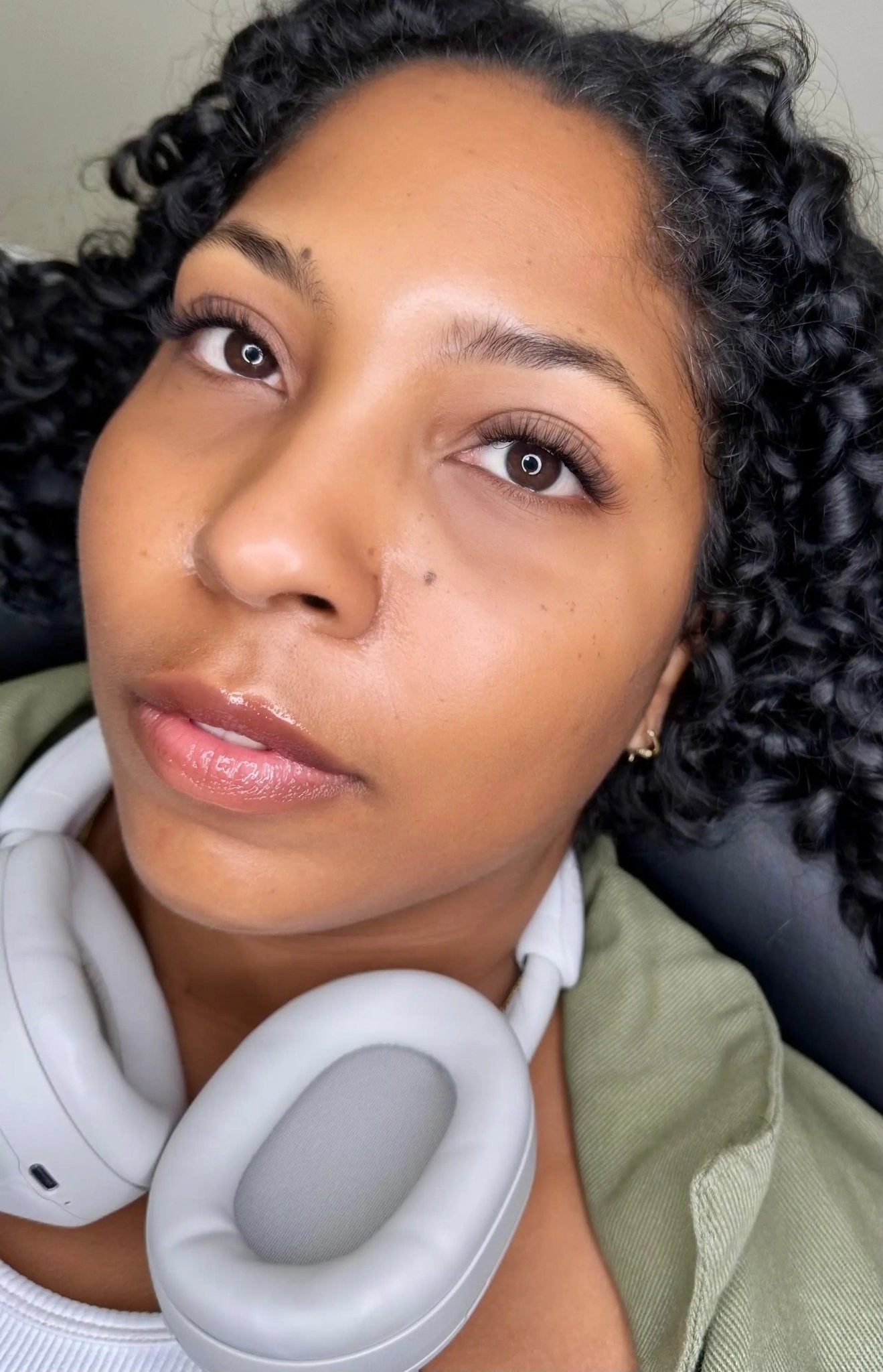Classic Lashes - Enhanced Estetic