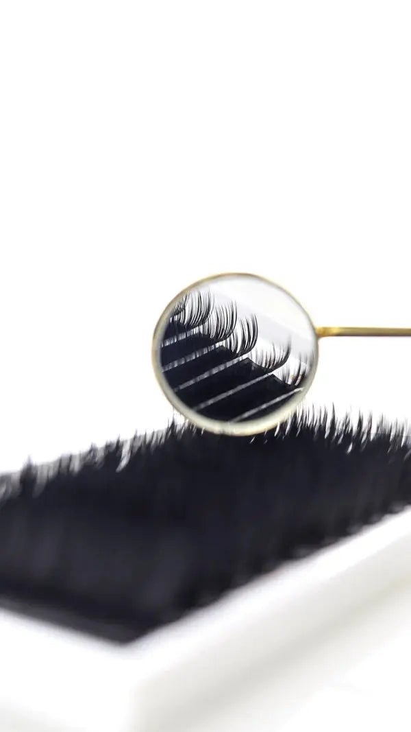 Classic Lashes - Enhanced Estetic