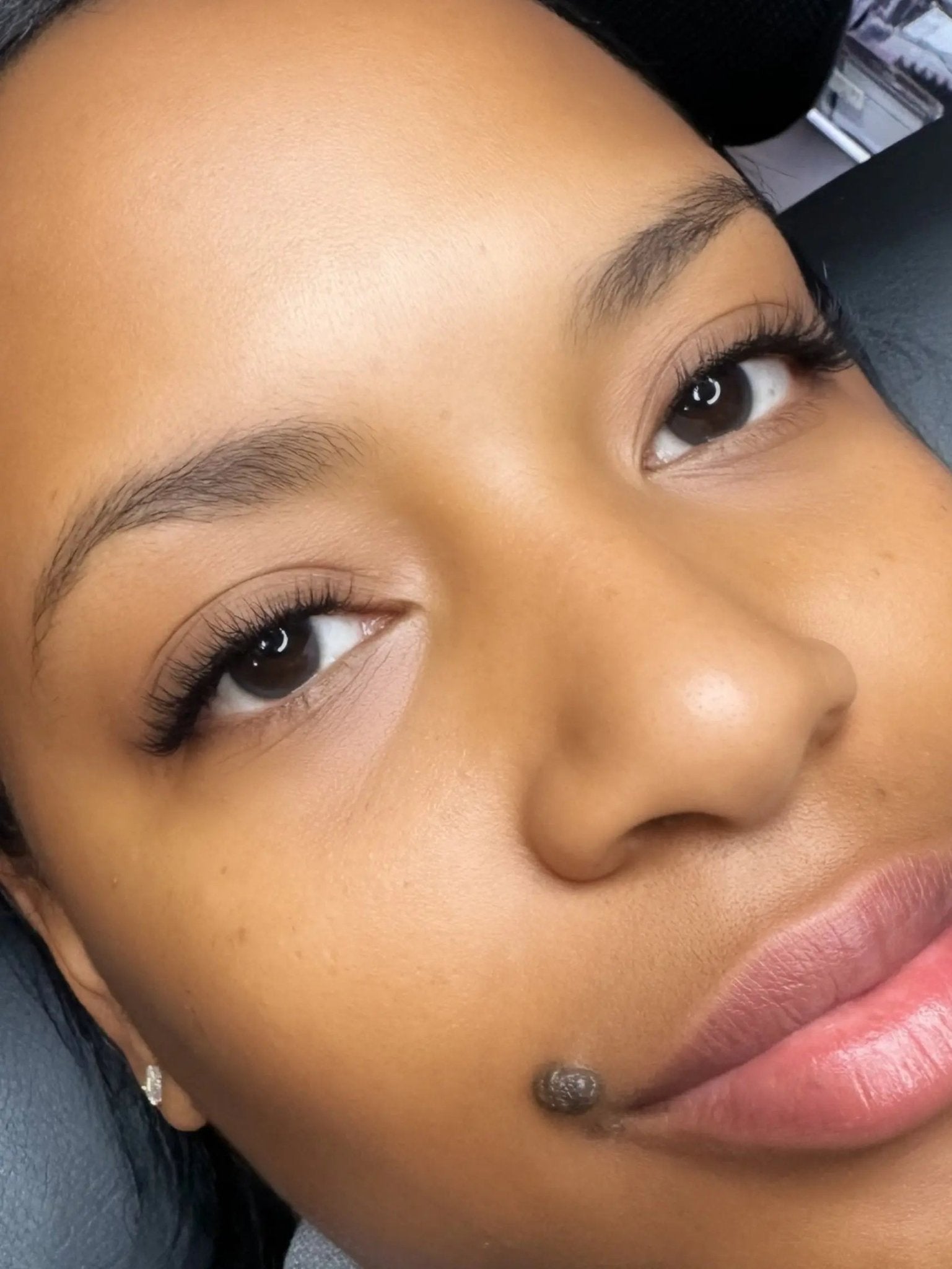 Classic Lashes - Enhanced Estetic