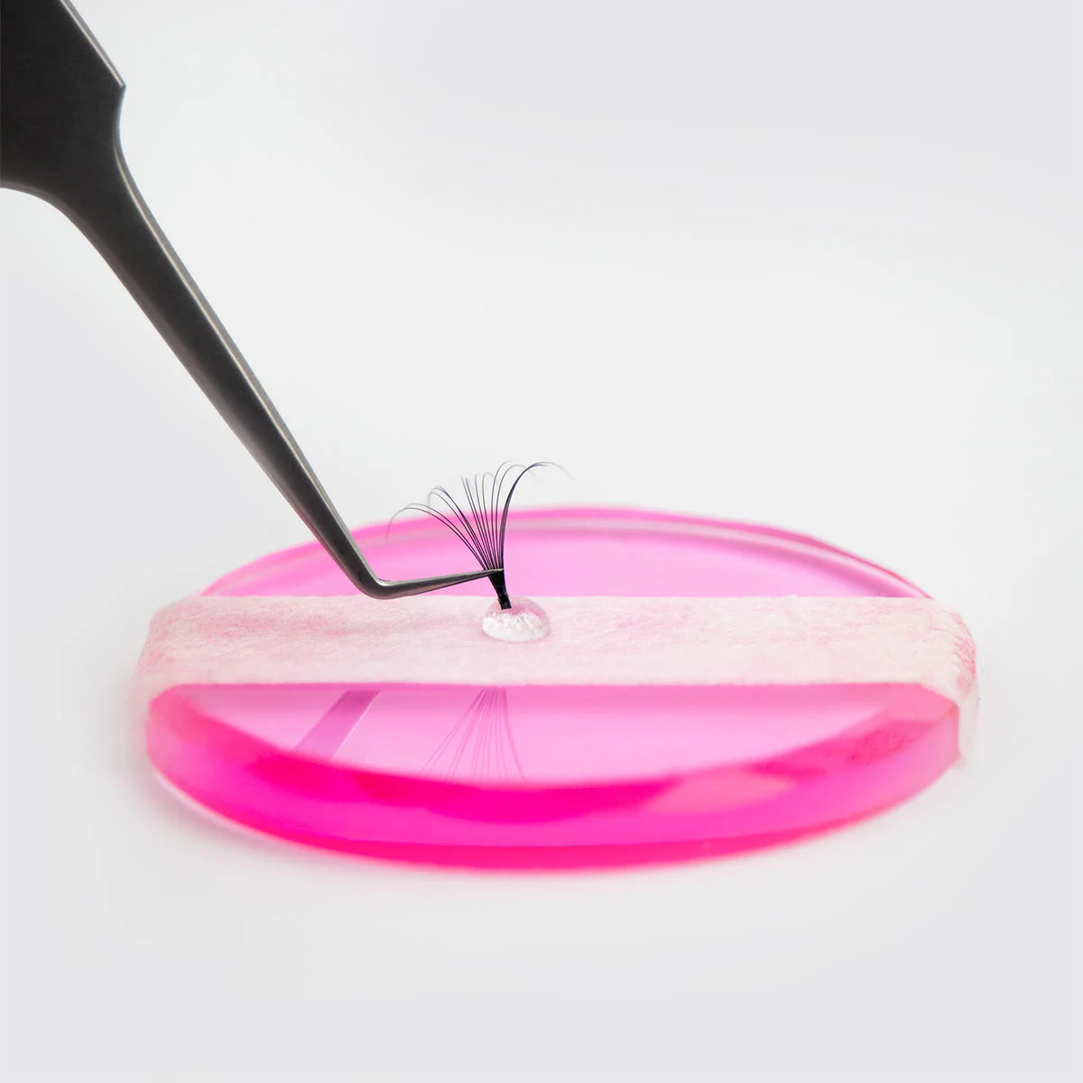 LED Gel Lash Adhesive