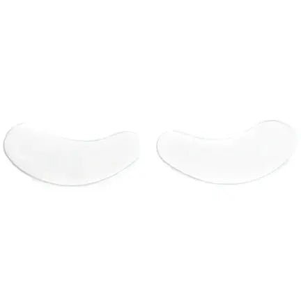 ComfortGuard Silicone Eye Pads - Enhanced Estetic