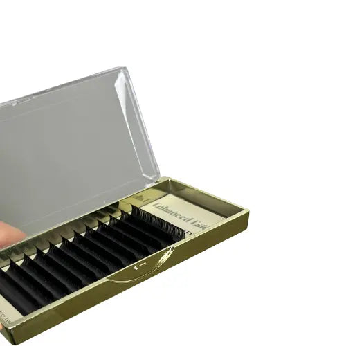 EE x Veyes Luxe Lash Trays | C Curl - Enhanced Estetic