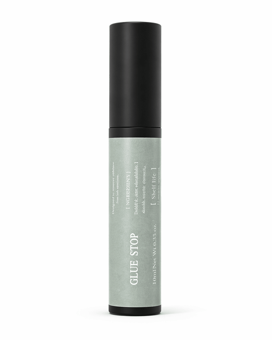 Glue Stop - Enhanced Estetic