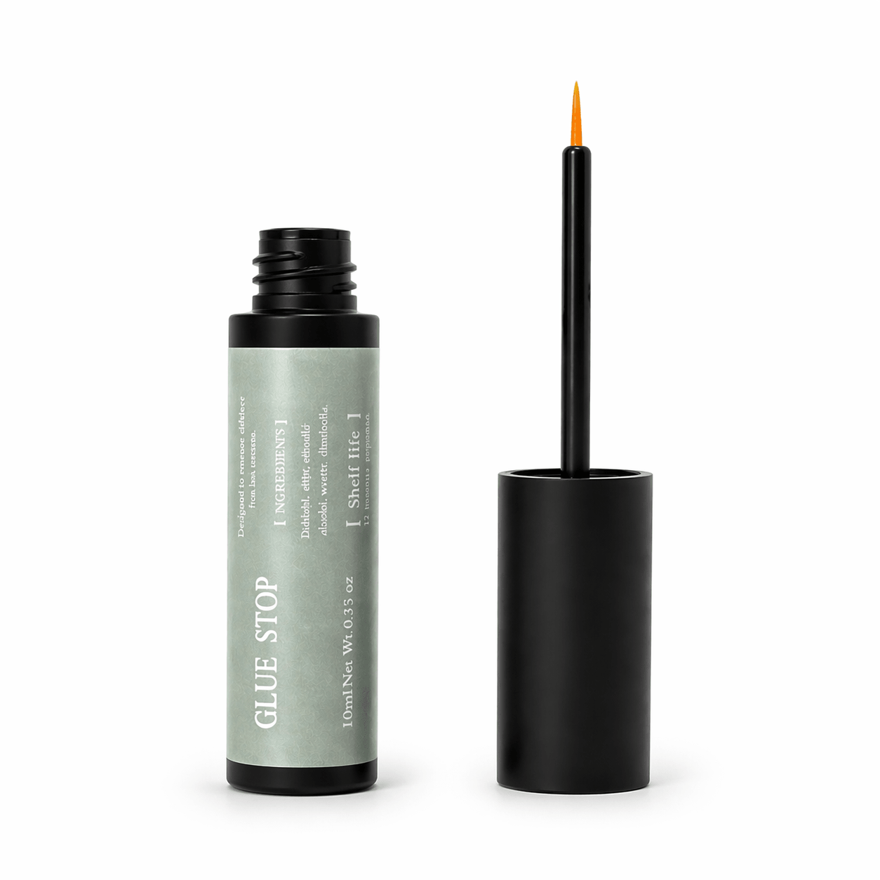 Glue Stop - Enhanced Estetic