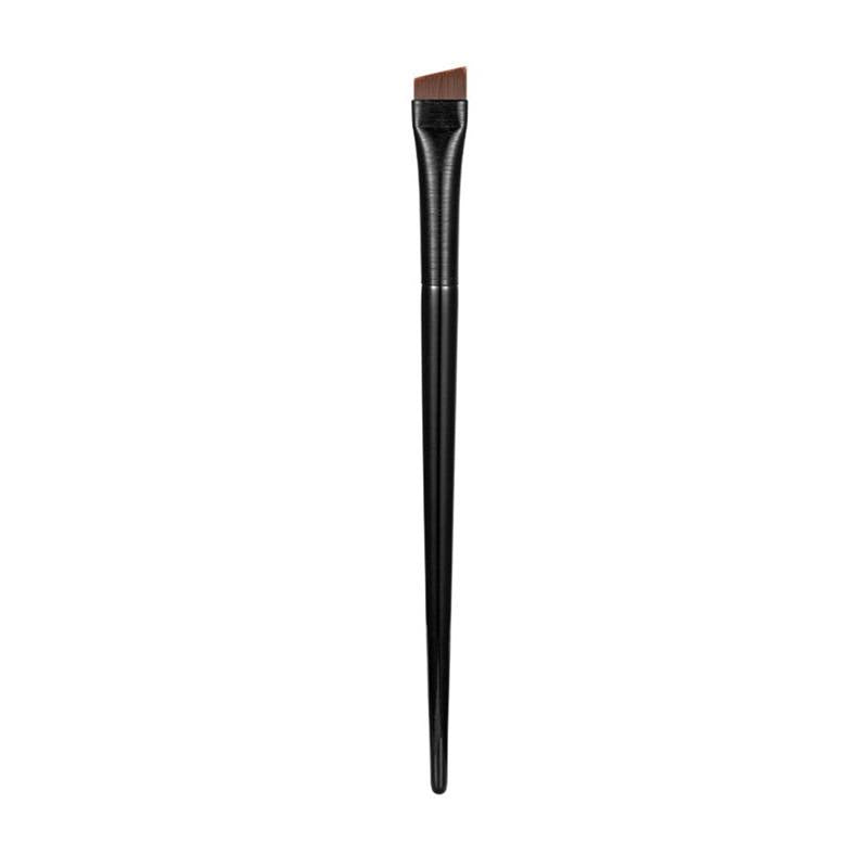 Angled Eyebrow Brush