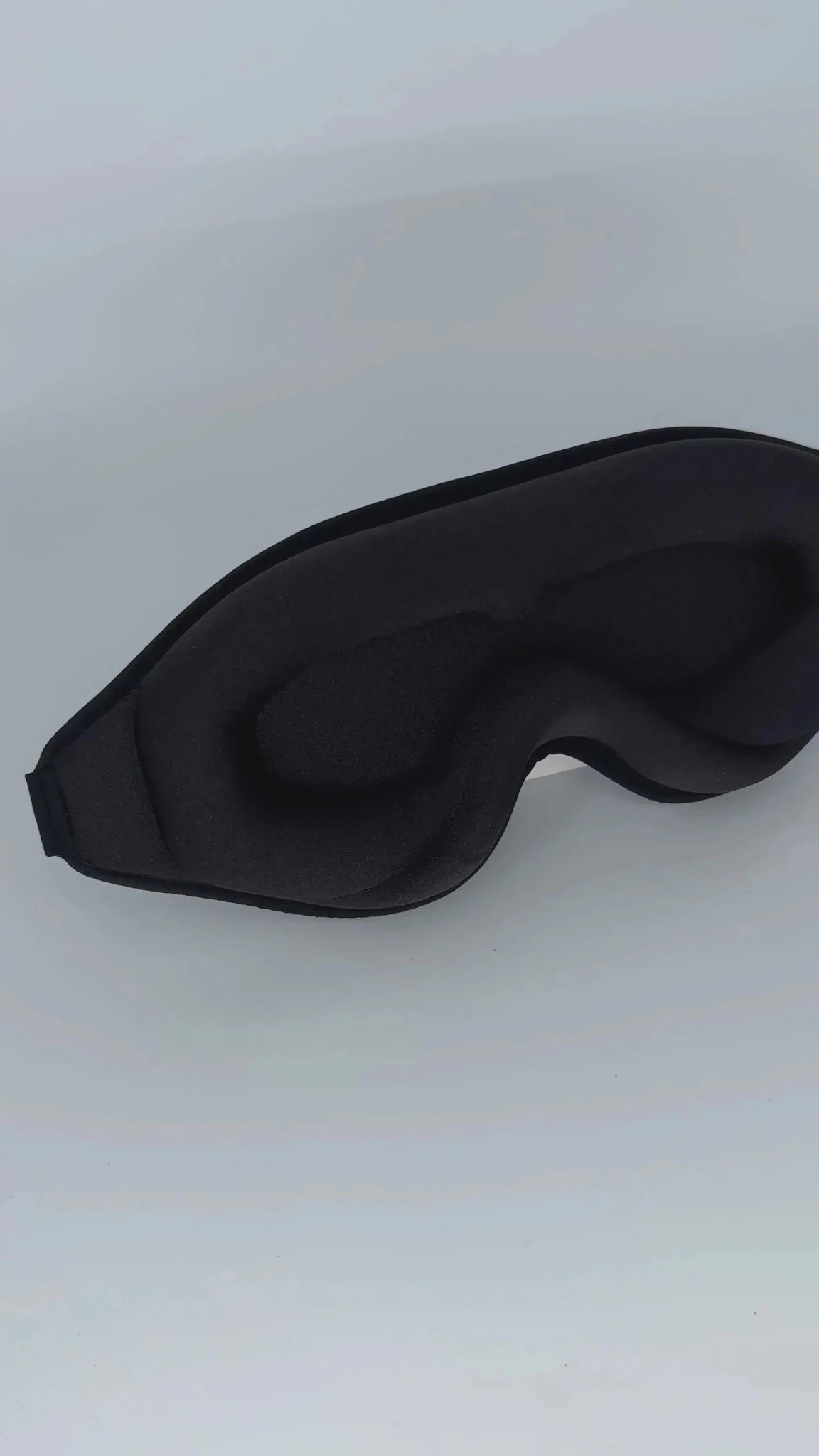 Lash Beauty Sleep Eyemask - Enhanced Estetic