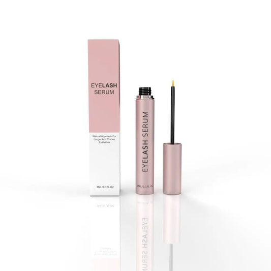 Lash Care Ritual - Enhanced Estetic