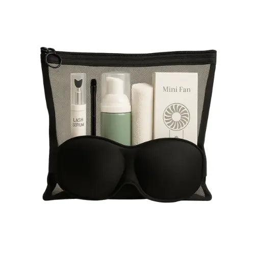 Lash Care Ritual - Enhanced Estetic