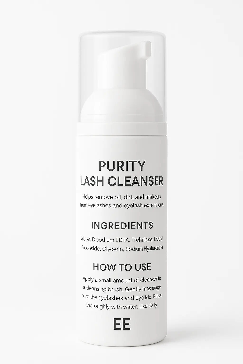 Purity Gel Cleanser - Enhanced Estetic