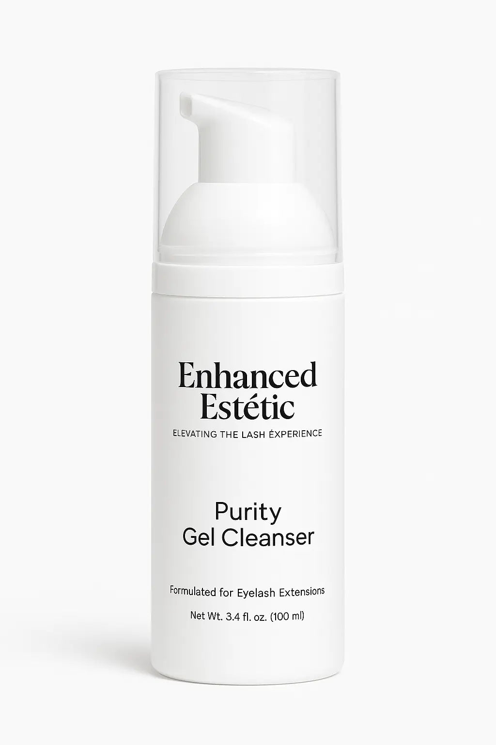 Purity Gel Cleanser - Enhanced Estetic