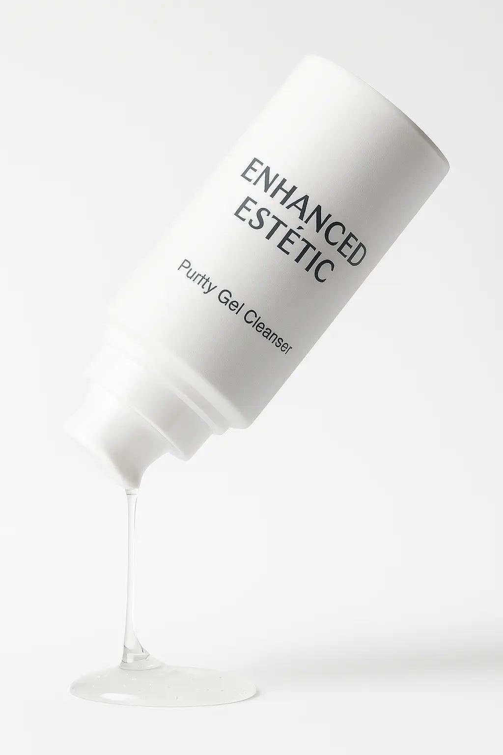Purity Gel Cleanser - Enhanced Estetic