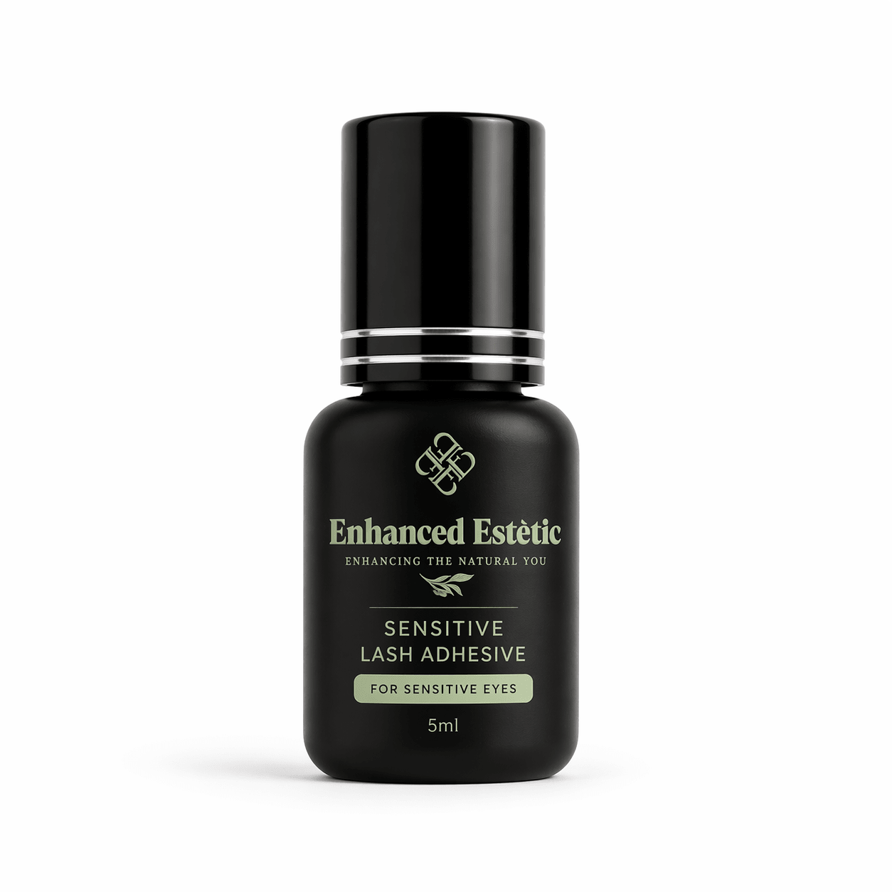 Sensitive Lash Adhesive - Enhanced Estetic