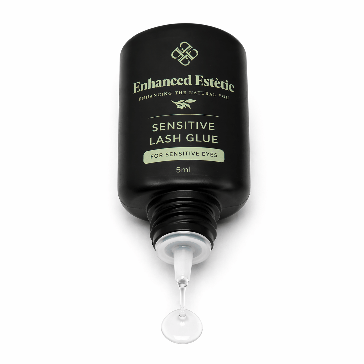 Sensitive Lash Adhesive - Enhanced Estetic