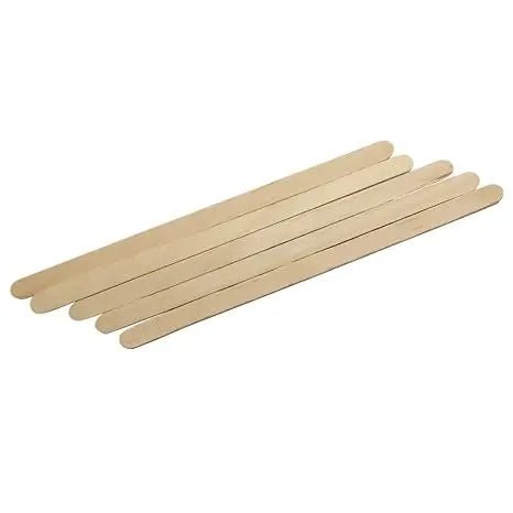 Small Wax Sticks - Enhanced Estetic