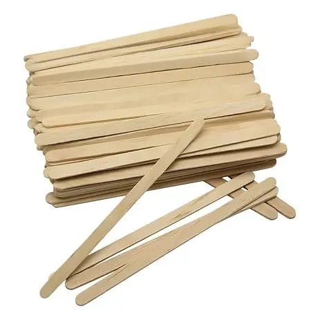 Small Wax Sticks - Enhanced Estetic
