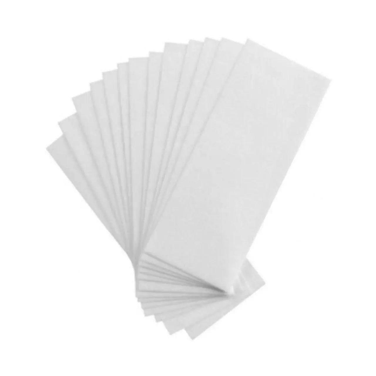 SMOOTH Non Woven Strips 100 PK - Enhanced Estetic