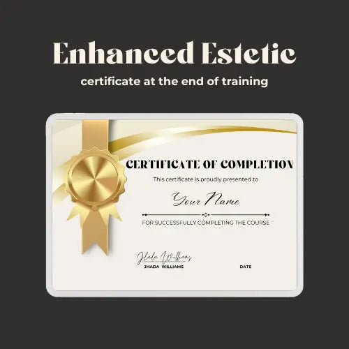 The Lash Refresher™ - Enhanced Estetic