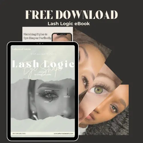 The Lash Refresher™ - Enhanced Estetic