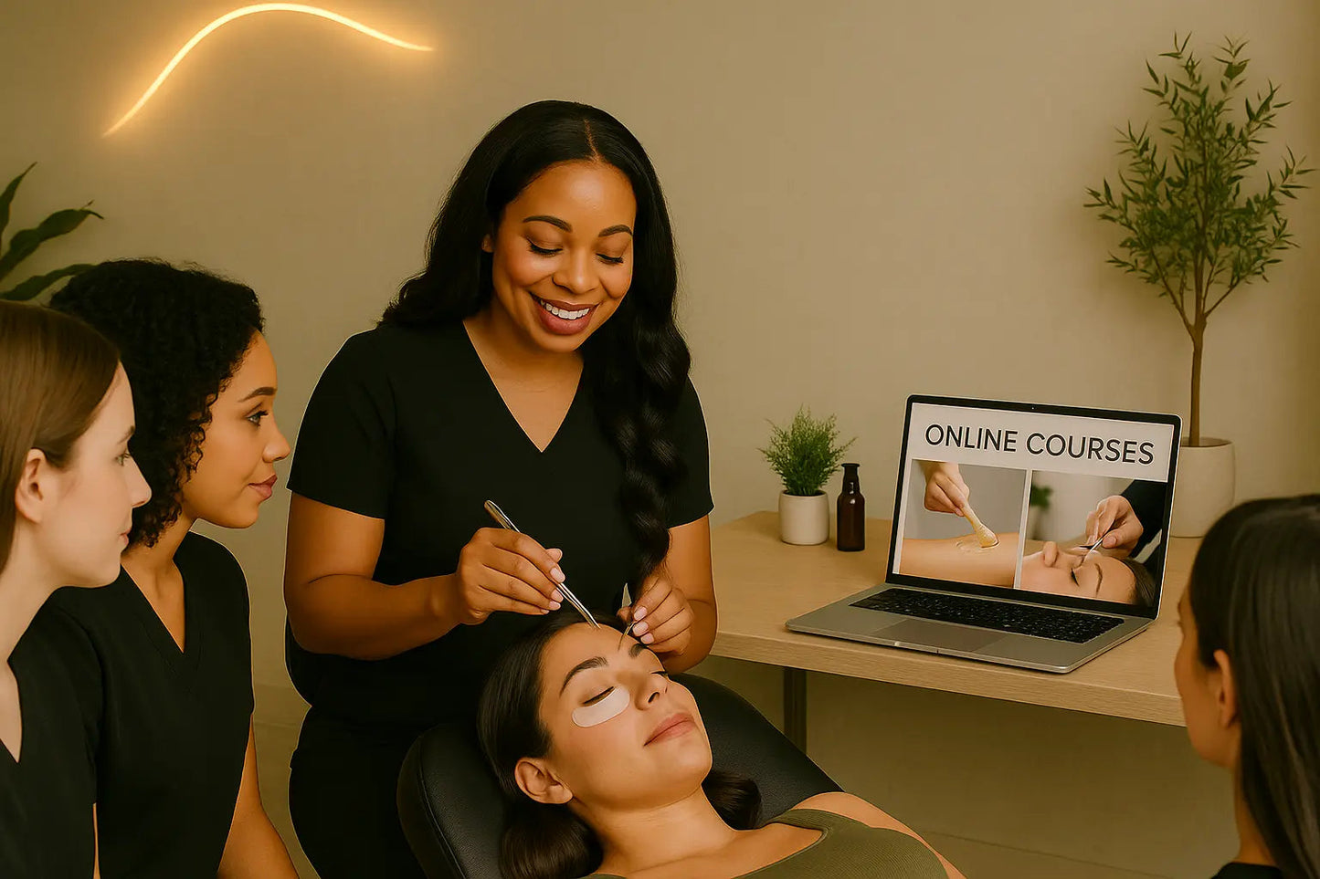 The Lash Refresher™ - Enhanced Estetic