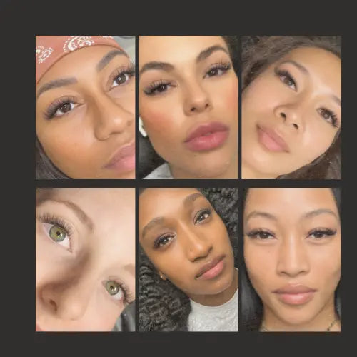 The Lash Refresher™ - Enhanced Estetic
