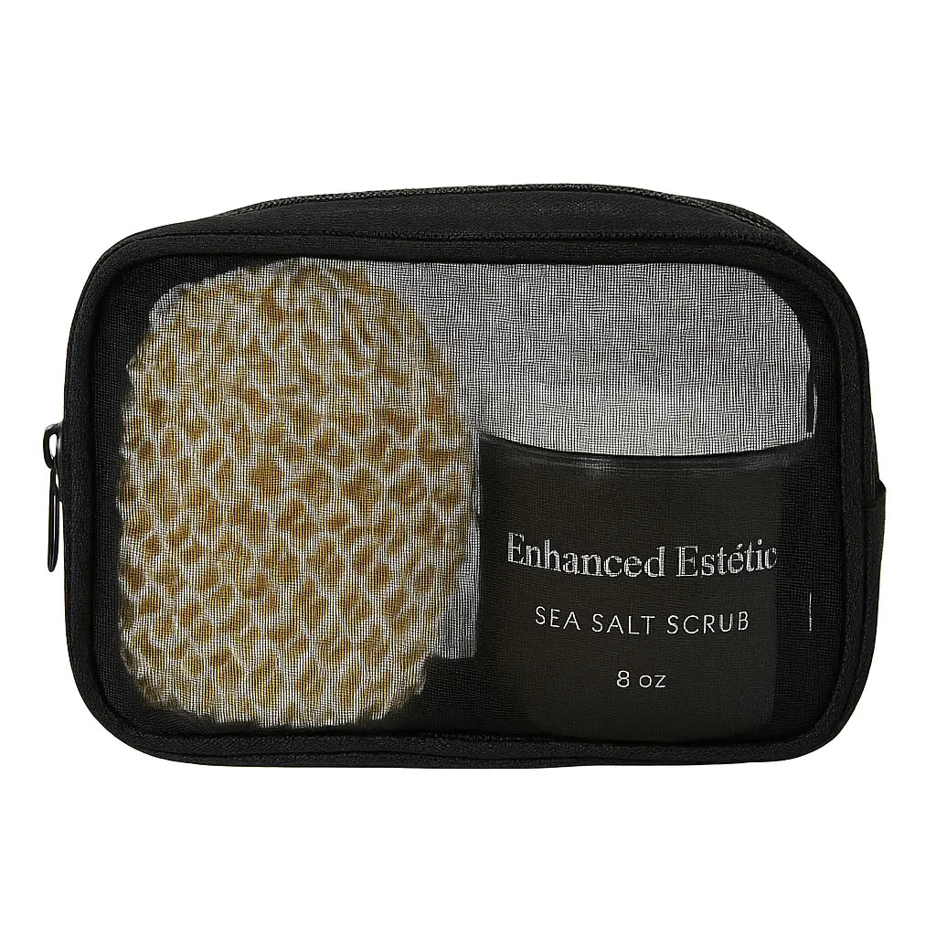 The Smooth Kit – Mini Edition - Enhanced Estetic