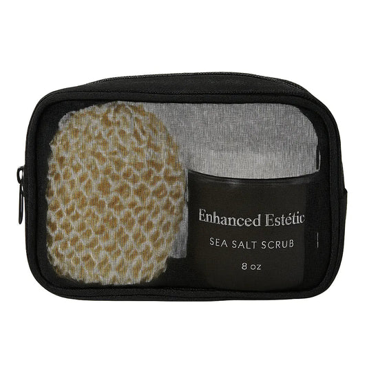 The Smooth Kit – Mini Edition - Enhanced Estetic